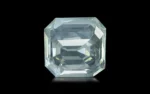 White Sapphire - 4.26 Carats - Image 3