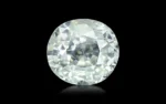 White Sapphire - 5.42 Carats