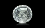 White Sapphire - 5.42 Carats - Image 3
