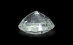 White Sapphire - 5.42 Carats - Image 4