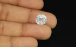 White Sapphire - 5.42 Carats - Image 2