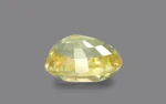 Yellow Sapphire - 5.59 Carats - Image 4