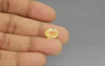 Yellow Sapphire - 5.59 Carats - Image 2