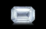 White Sapphire - 6.19 Carats