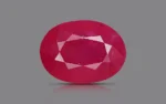 Ruby - 2.88 Carats