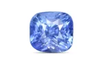 Blue Sapphire - 4.52 Carats