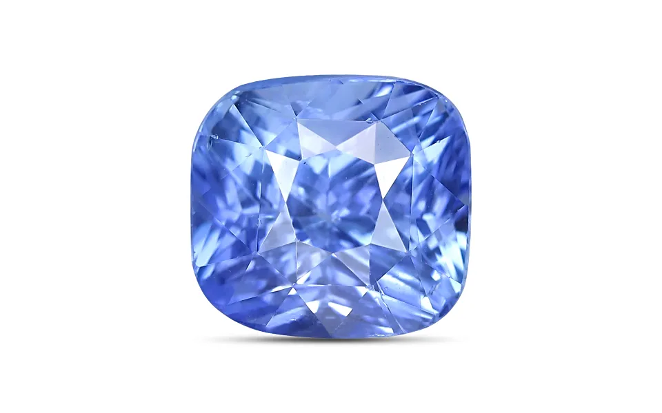 gp143826-1-151024 Blue Sapphire - 4.52 Carats - Image 1