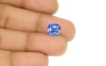 Blue Sapphire - 4.52 Carats - Image 2