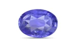 Blue Sapphire - 5.06 Carats