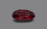 Pigeon Blood Ruby 7x5 MM - 1.08 Carats - Image 5
