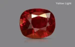 Pigeon Blood Ruby - 1.02 Carats - Image 3