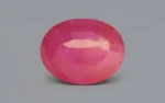 Burmese Ruby - 10.68 Carats - Image 4