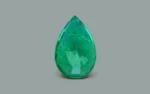 Minor Oil Vivid Green Emerald - 2.15 Carats - Image 3
