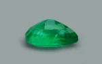 Minor Oil Vivid Green Emerald - 2.15 Carats - Image 4