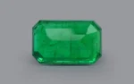 Minor Oil Vivid Green Emerald - 4.07 Carats - Image 3