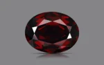 Almandine Red Garnet (Pyrope) - 30.11 Carats
