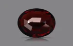 Almandine Red Garnet (Pyrope) - 30.11 Carats - Image 3