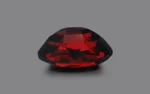 Almandine Red Garnet (Pyrope) - 30.11 Carats - Image 4