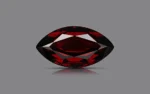 Almandine Red Garnet (Pyrope) - 33.75 Carats