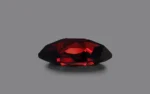 Almandine Red Garnet (Pyrope) - 33.75 Carats - Image 4
