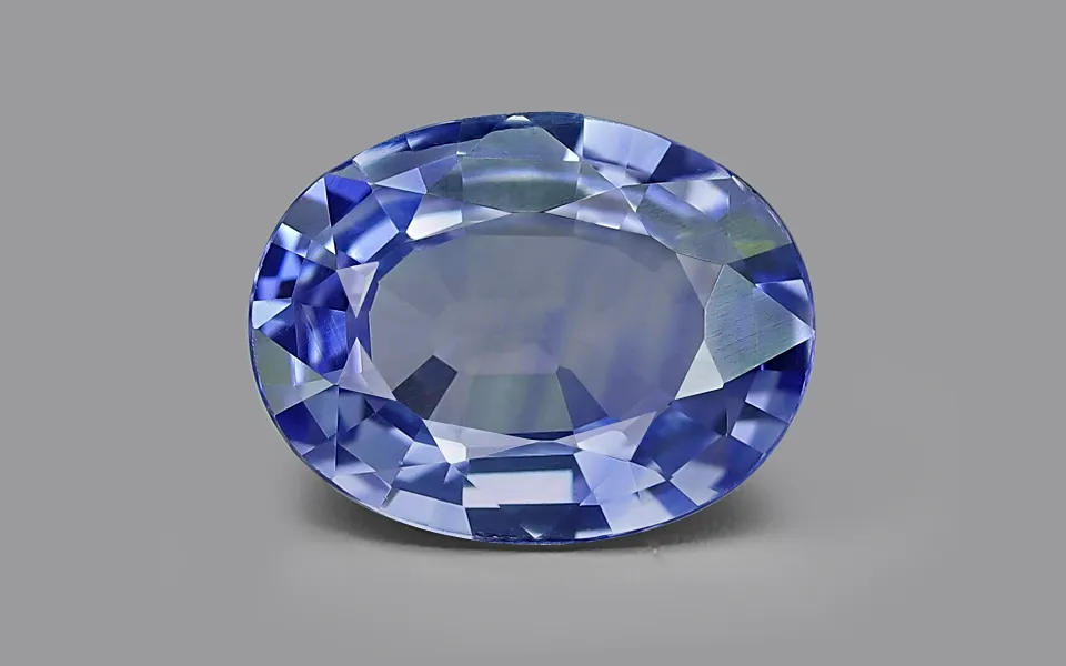 gp145508-1-170725 Blue Sapphire (Heated) - 2.76 Carats - Image 1