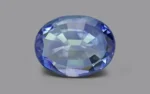 Blue Sapphire (Heated) - 2.76 Carats - Image 3