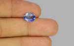 Blue Sapphire (Heated) - 2.76 Carats - Image 2