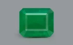 Minor Oil Emerald - 6.36 Carats