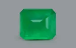 Minor Oil Emerald - 6.36 Carats - Image 3