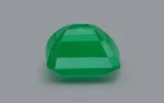 Minor Oil Emerald - 6.36 Carats - Image 4