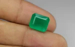 Minor Oil Emerald - 6.36 Carats - Image 2