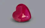 Burmese Ruby (Heated) 6 MM - 1.15 Carats - Image 4