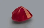 Burmese Ruby (Heated) 6 MM - 1.15 Carats - Image 5