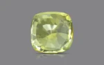 Yellow Sapphire - 3.61 Carats - Image 3