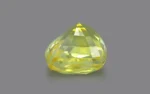 Yellow Sapphire - 3.61 Carats - Image 4
