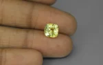 Yellow Sapphire - 3.61 Carats - Image 2
