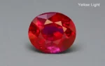 Ruby (Heated) - 1.83 Carats - Image 3