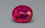 Ruby (Heated) - 1.83 Carats - Image 4