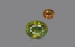 Alexandrite 8x6 MM - 2.02 Carats