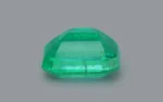 Minor Oil Emerald 12x10 MM - 6.51 Carats - Image 4