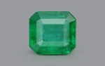 Emerald - 5.12 Carats