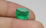 Emerald - 5.12 Carats - Image 2