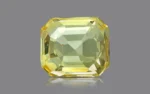 Yellow Sapphire - 5.43 Carats - Image 3