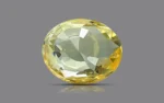 Yellow Sapphire - 2.70 Carats - Image 3