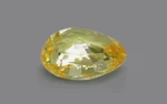 Yellow Sapphire - 2.55 Carats - Image 4