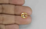 Yellow Sapphire - 2.55 Carats - Image 2