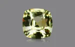 Yellow Sapphire - 1.31 Carats