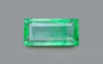 Panjshir Emerald - 5.52 Carats