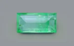 Panjshir Emerald - 5.52 Carats - Image 3