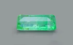 Panjshir Emerald - 5.52 Carats - Image 4